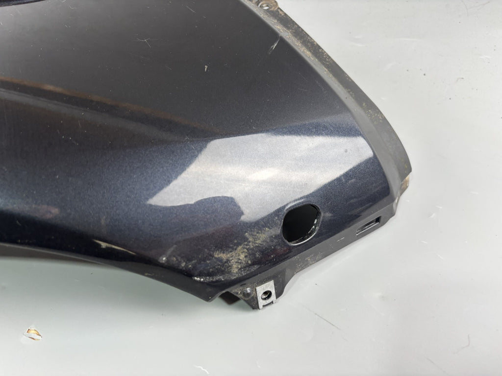 BMW F 650 CS Scarver Seitenverkleidung Sidecover Seitenteil Abdeckung rechts