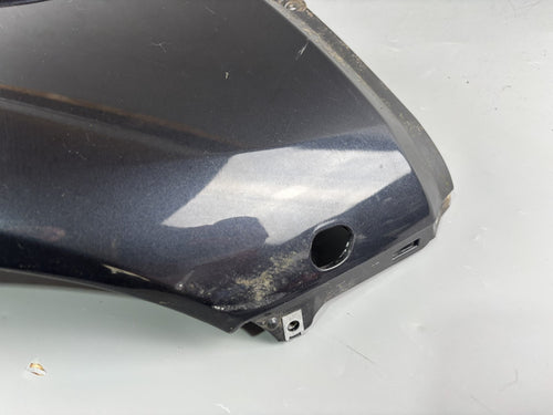 BMW F 650 CS Scarver Seitenverkleidung Sidecover Seitenteil Abdeckung rechts