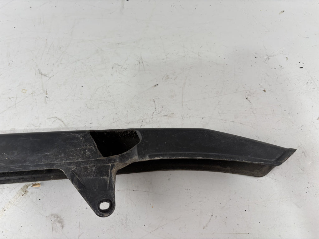 Yamaha YBR 125 RE05 Kettenschutz Cover Verkleidung Abdeckung