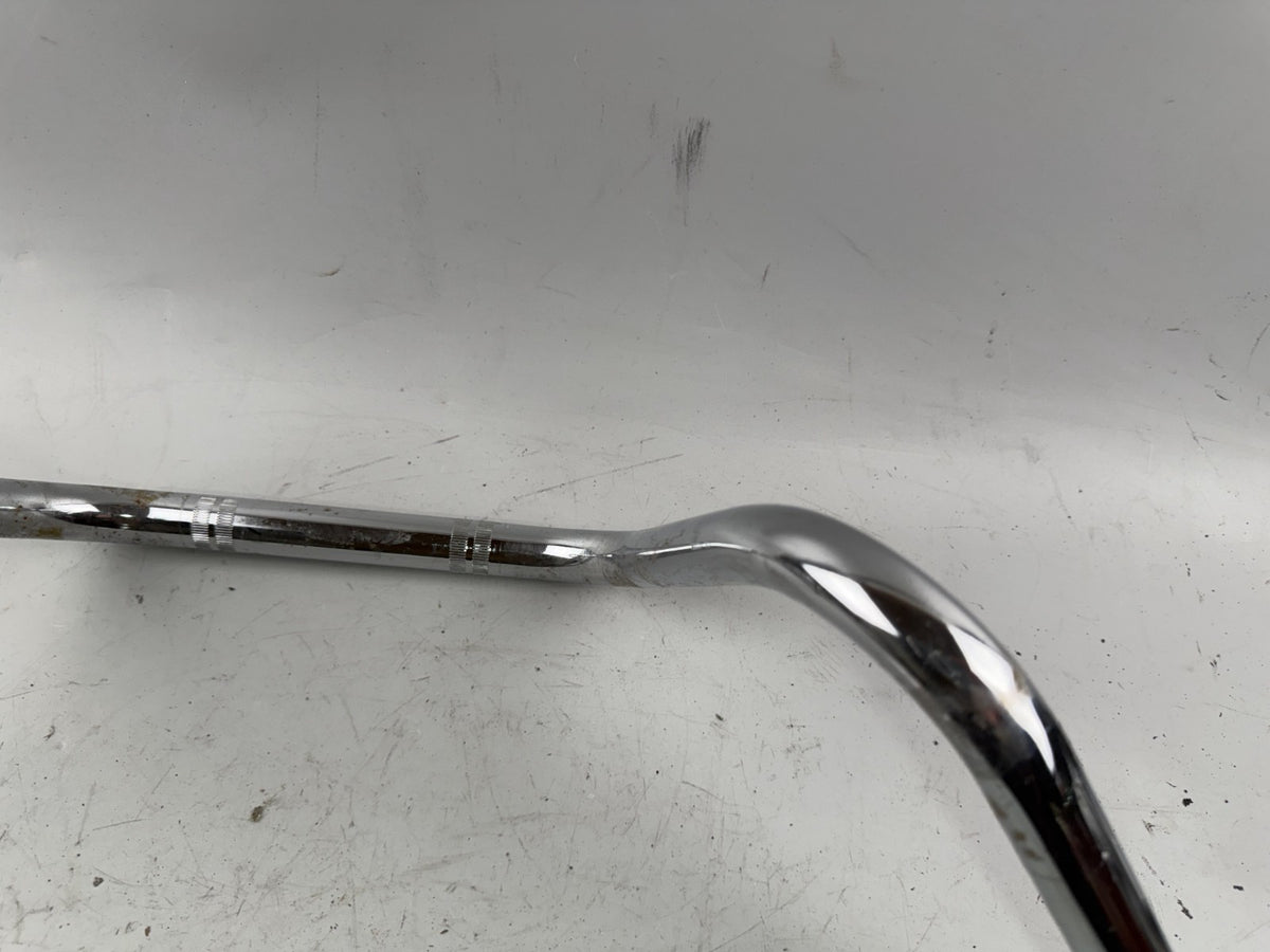 Honda CMX450 Rebell PC17 Lenker Handlebar Holder Griff