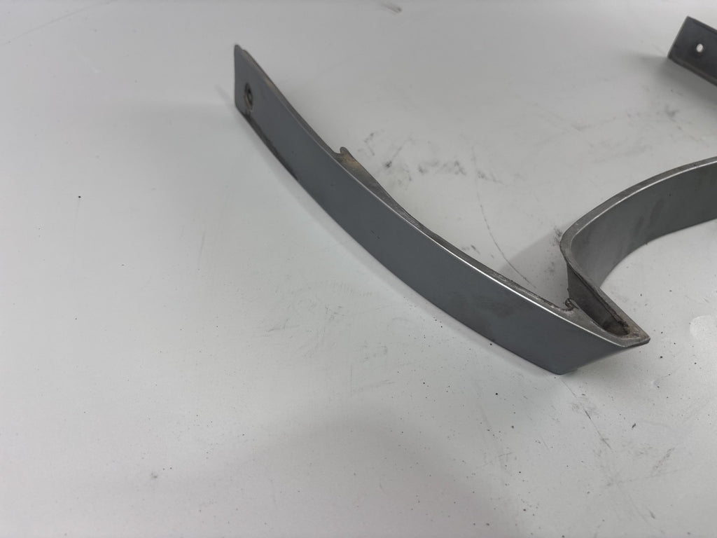 Kawasaki ZZR600D ZX600D Bugspoilerhalter Abdeckung Verkleidung vorne Cover