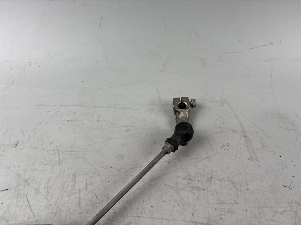Honda CBF 600 S PC38 Schaltgestänge Schaltung Switch Schaltpedal