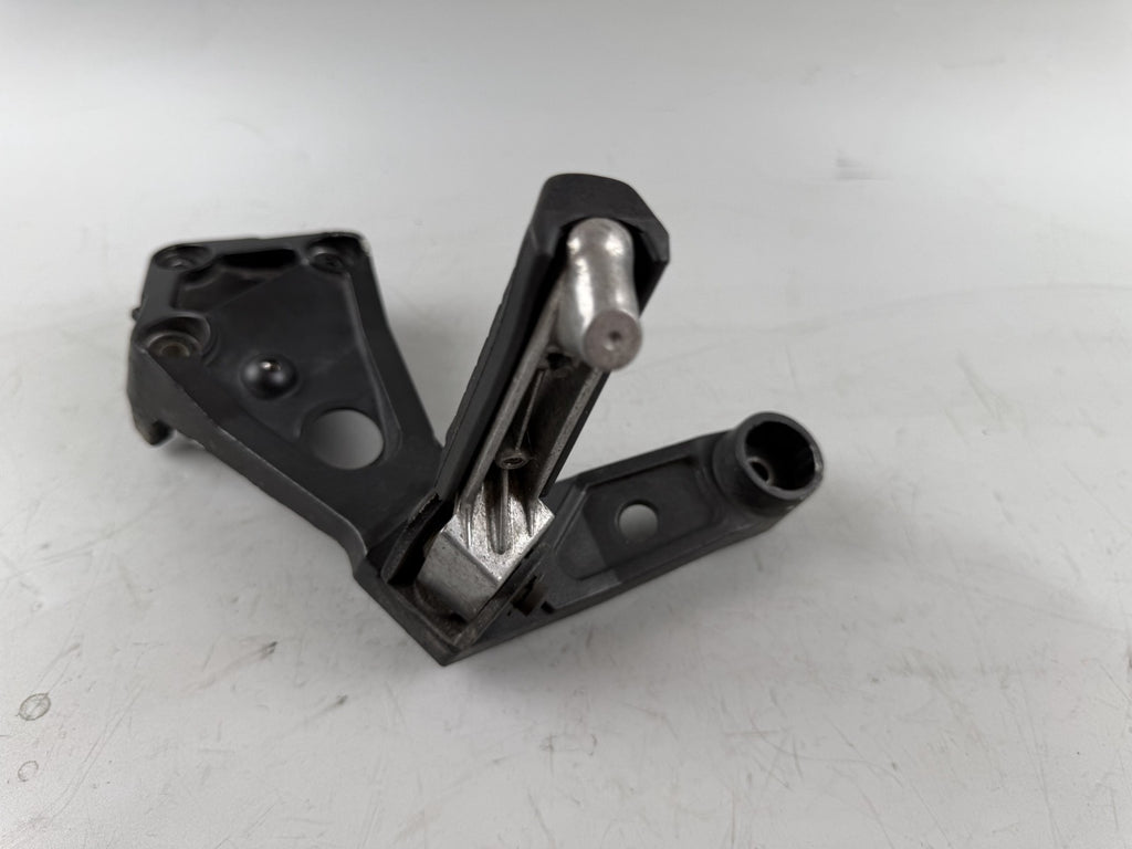 Triumph Daytona 1200 T300D Fußrastenanlage Halterung Fußraste Foot Hangers links