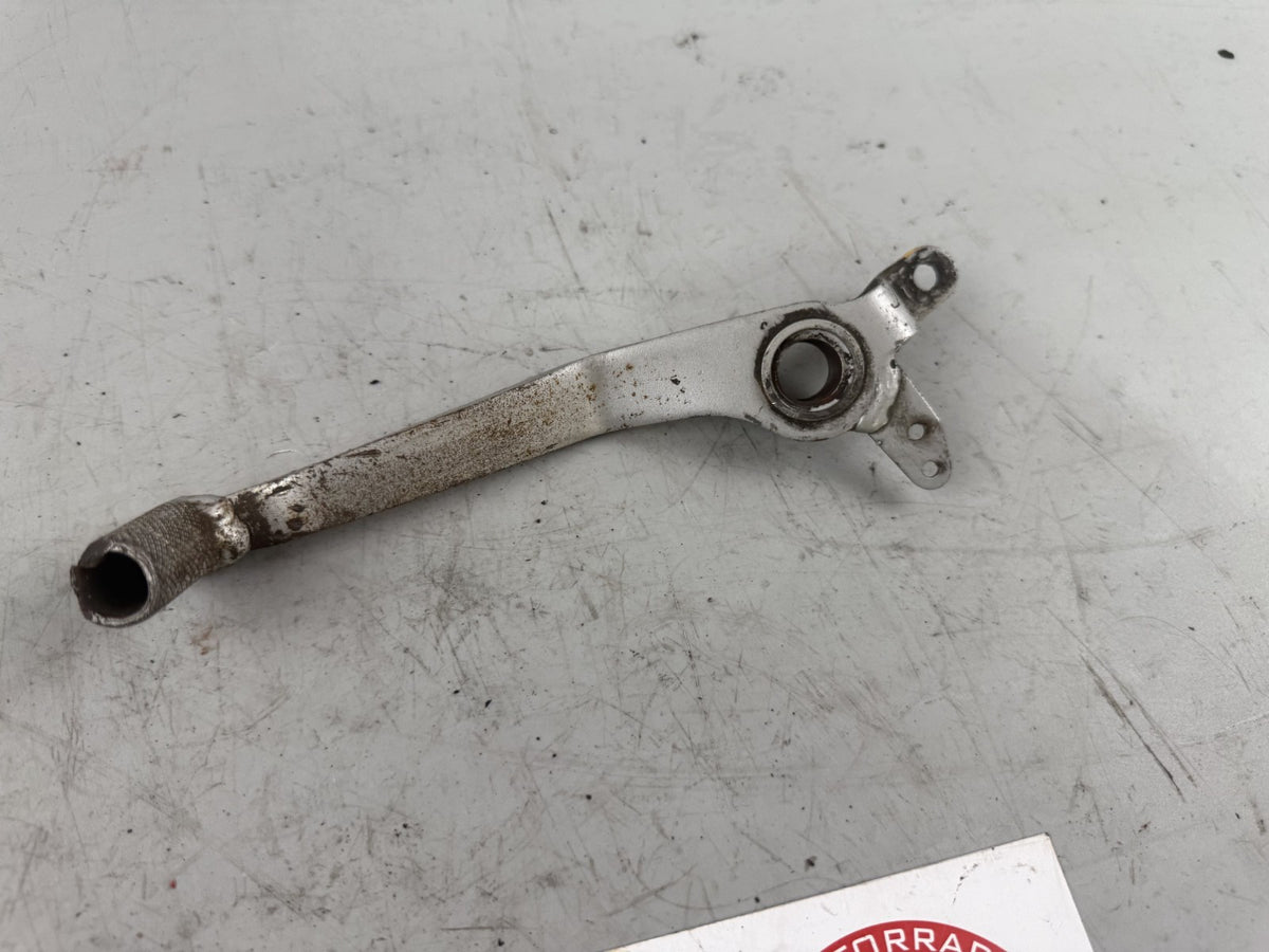 Honda NTV650 revere RC33 Bremspedal Brake Bremse Bremshebel