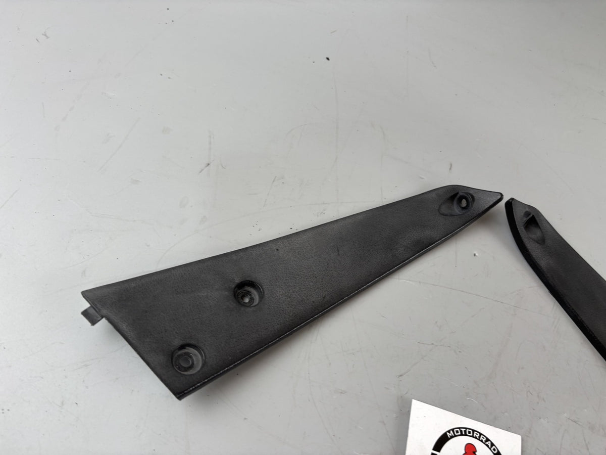 Suzuki GSX-R 1100 W GU75C Abdeckung Cover Deckel Verkleidung Inside Innen