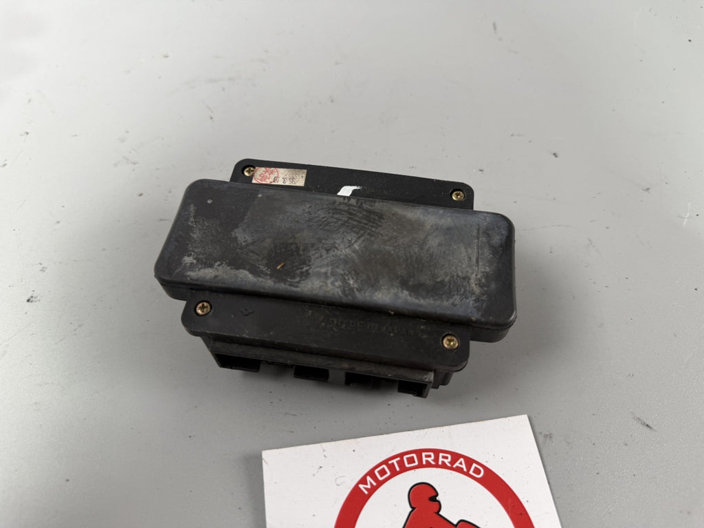 Kawasaki ZL600 Eliminator Sicherungskasten Fusebox Electric