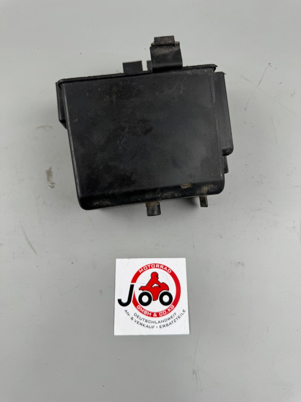 Yamaha FZR 1000 3LE Batteriekasten Batteriefach