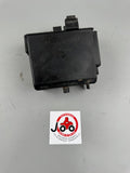 Yamaha FZR 1000 3LE Batteriekasten Batteriefach