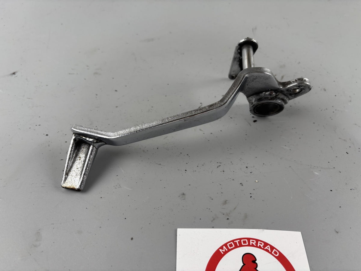 Kawasaki ZRX1100 ZRT10C Bremspedal Fußbremshebel Brake Bremse