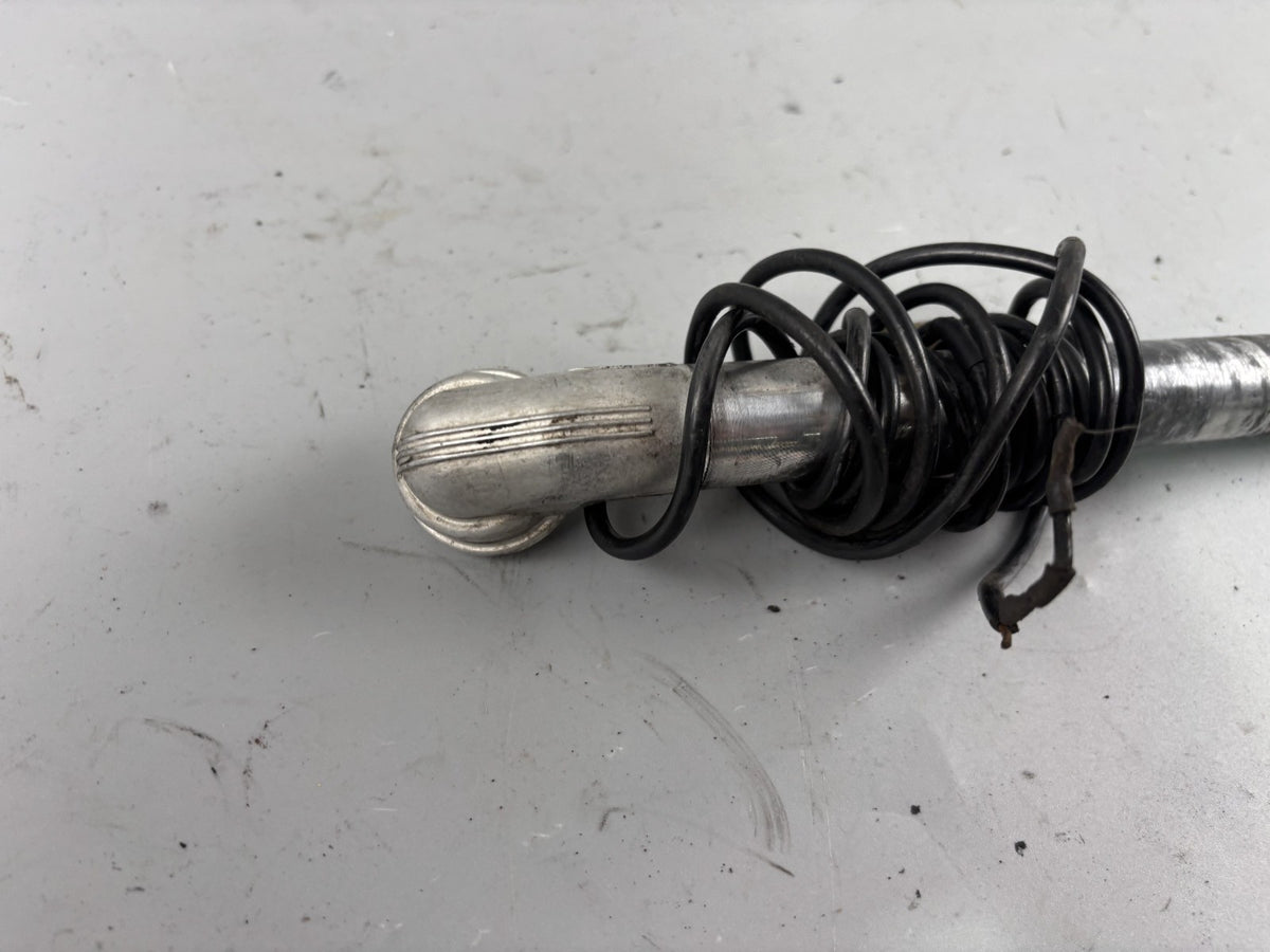 BMW R 1100 RS Lenker Stummellenker Handlebar rechts right