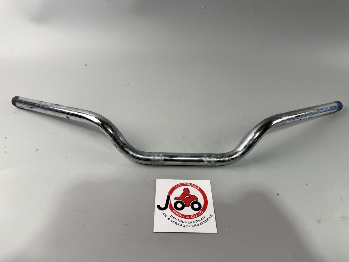 Suzuki GSX - R 1100 GV73C Lenker Handlebar Holder Halter Griffe Superbikelenker