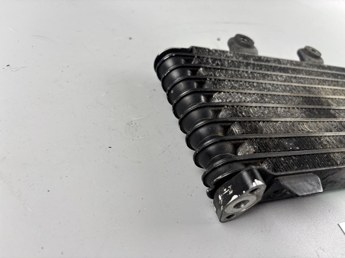 Suzuki GSF600 GN77B Ölkühler Oilcooler Kühlung Cooler