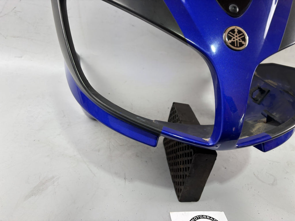 Yamaha FZS600 Fazer RJ02 Kanzel Maske front Verkleidung vorne Abdeckung Cover