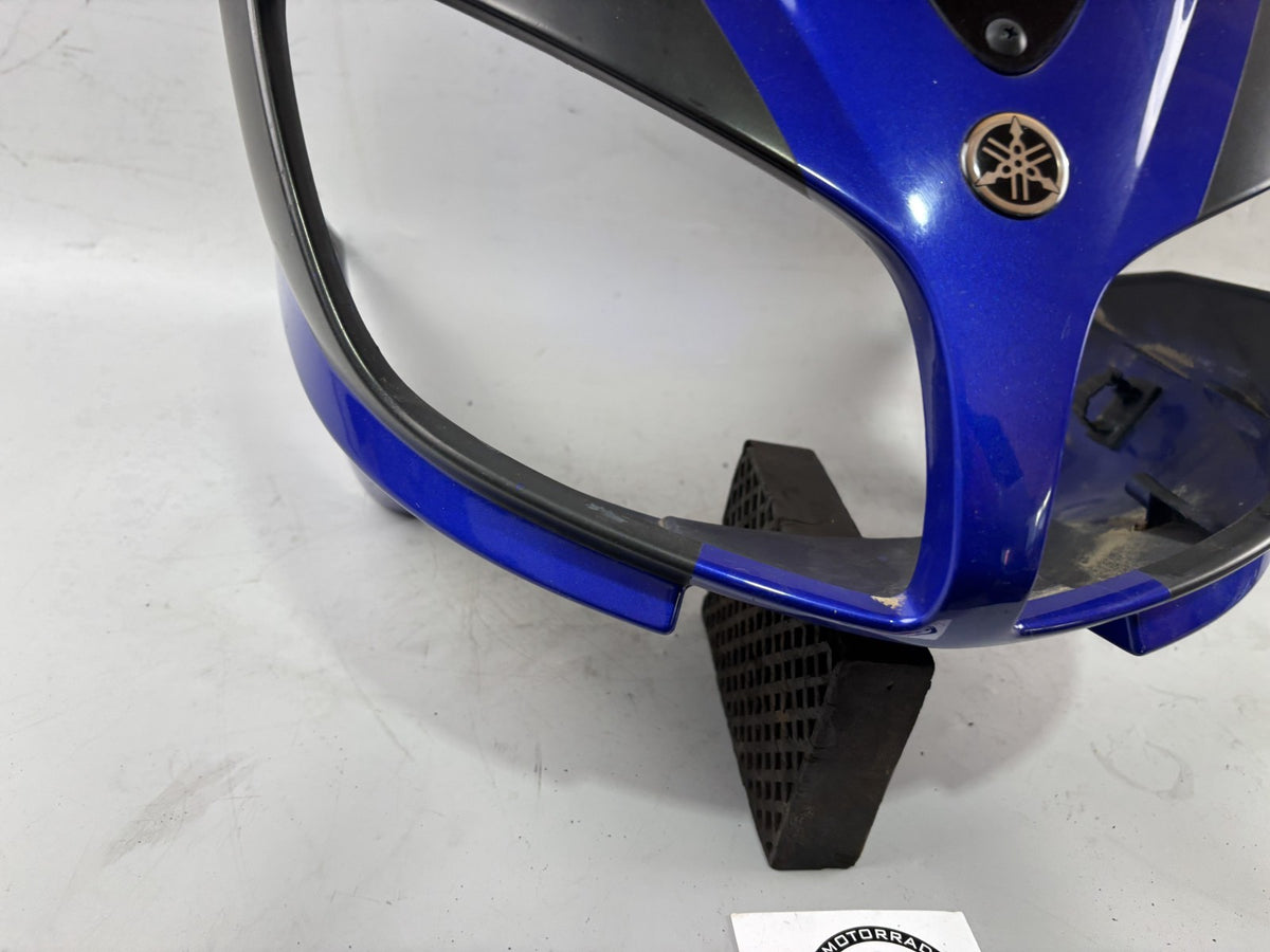 Yamaha FZS600 Fazer RJ02 Kanzel Maske front Verkleidung vorne Abdeckung Cover