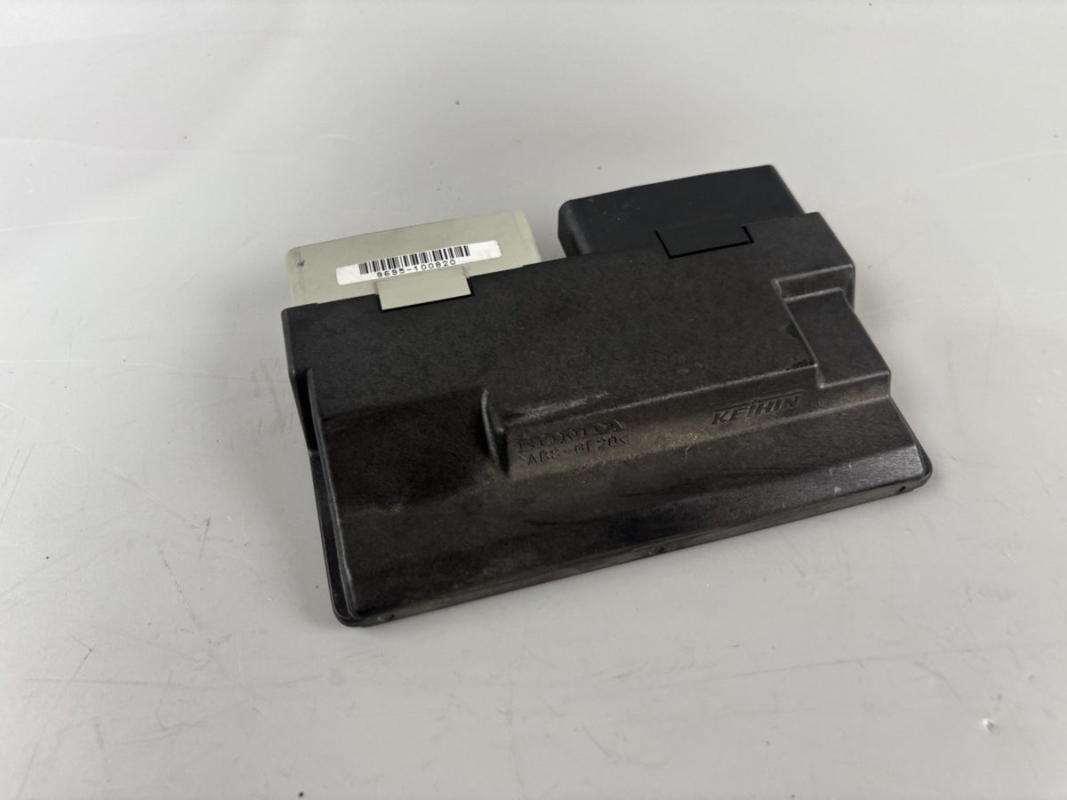 Honda VFR800 RC46/2 VTEC CDI Steuergerät Zündbox Blackbox Zündeinheit ECU