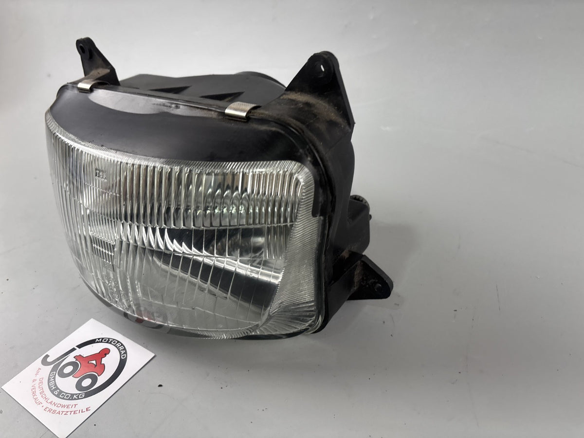 Kawasaki ZZR600D ZX600D Scheinwerfer Headlight Licht Lampe front Maske