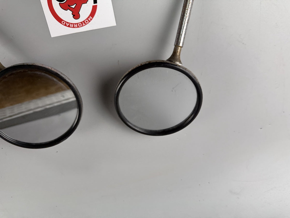 Honda CX500 Güllepumpe Spiegel Rückspiegel Mirror