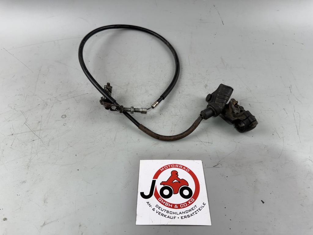 Suzuki SV650 S AV Kupplungsarmatur Clutch Holder Halterung