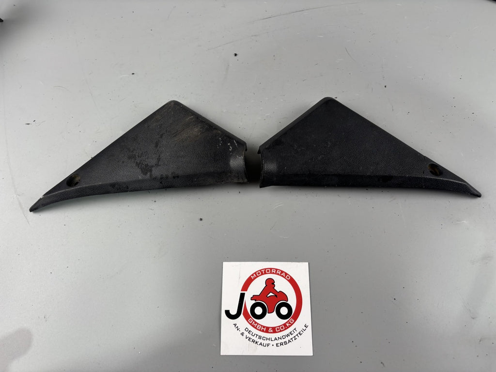 Suzuki GSF600 GN77B Rahmenabdeckung Frame Cover Deckel Verkleidung