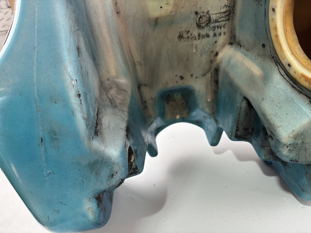 BMW R 1100 RS Tank Benzintank Fuel Gas Gasoline Kraftstofftank