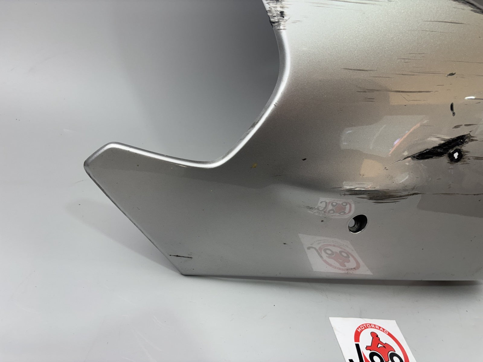 Honda VFR800 RC46/2 VTEC Seitenverkleidung Sidecover Seitenteil rechts right