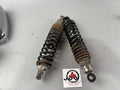 Yamaha XV700 Virago 56E Stoßdämpfer Federbein Federung Absorber Fork
