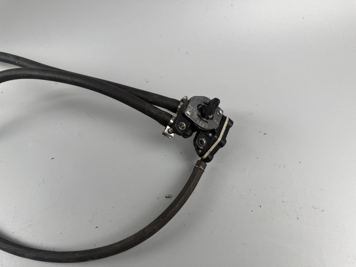 Kawasaki ER 5 ER500A Benzinhahn Fuel Gas Ventil Kraftstoffhahn Treibstoffhahn