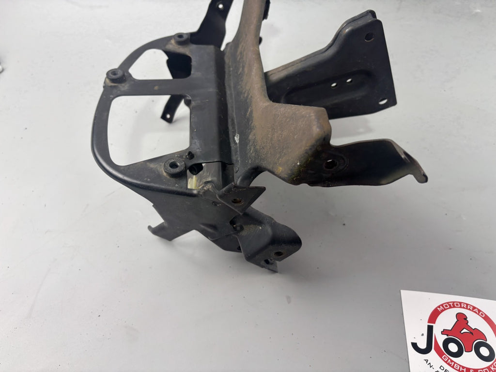 BMW F 650 CS Scarver Geweih Halterung Verkleidungshalter Holder Maske Kanzel