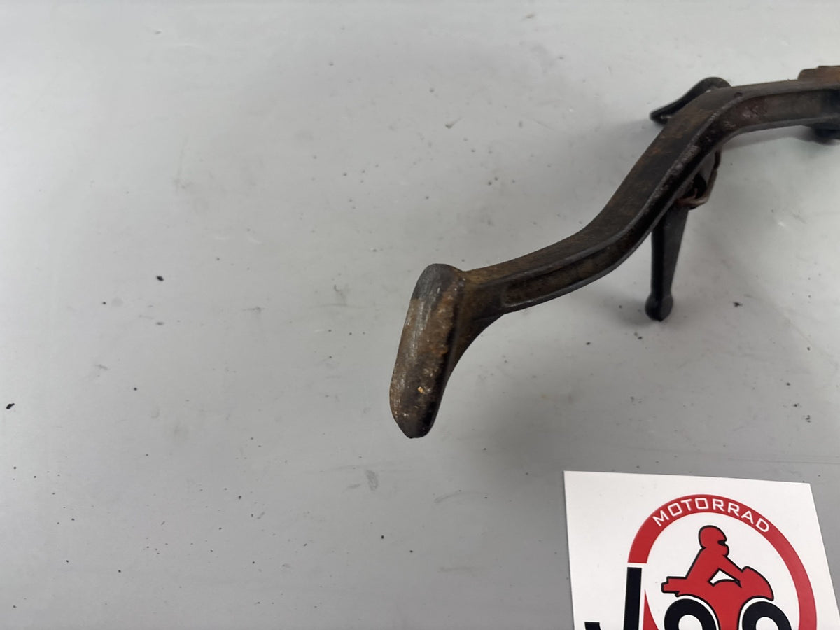 Yamaha TDM 850 3VD Seitenständer Sidestand Holder Halter