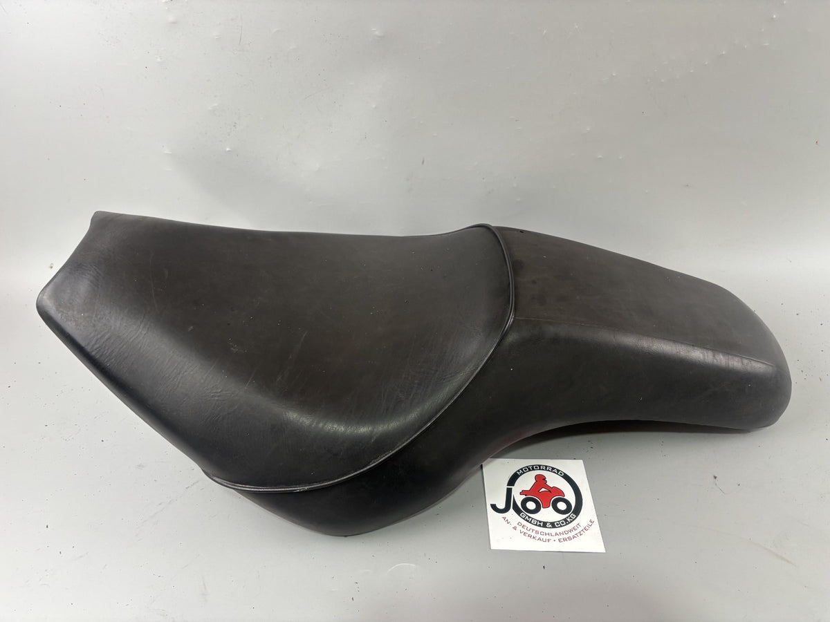 Kawasaki BN125A EL125 Eliminator Sitzbank Sitz Seat Bezug Kissen