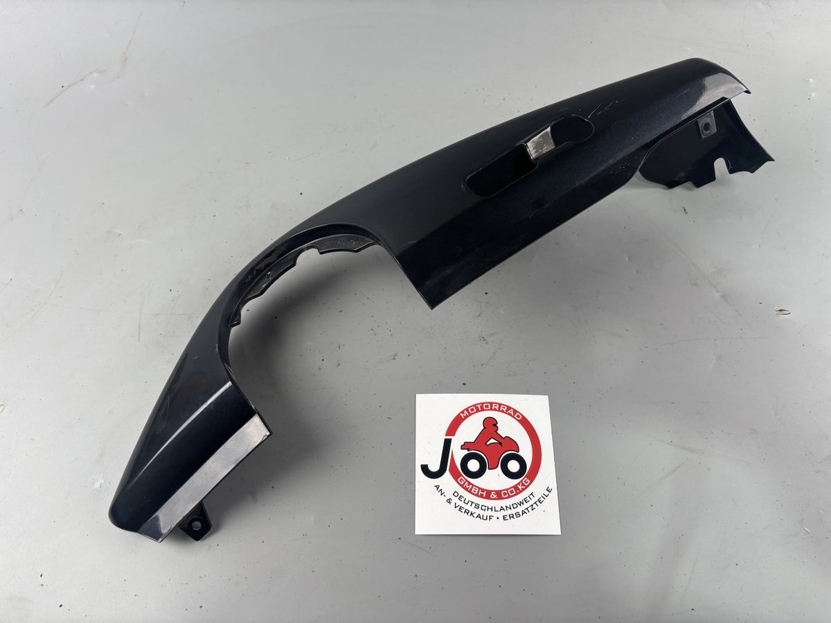 BMW F 650 CS Scarver Seitenverkleidung Cover Abdeckung rechts right Seitenteil