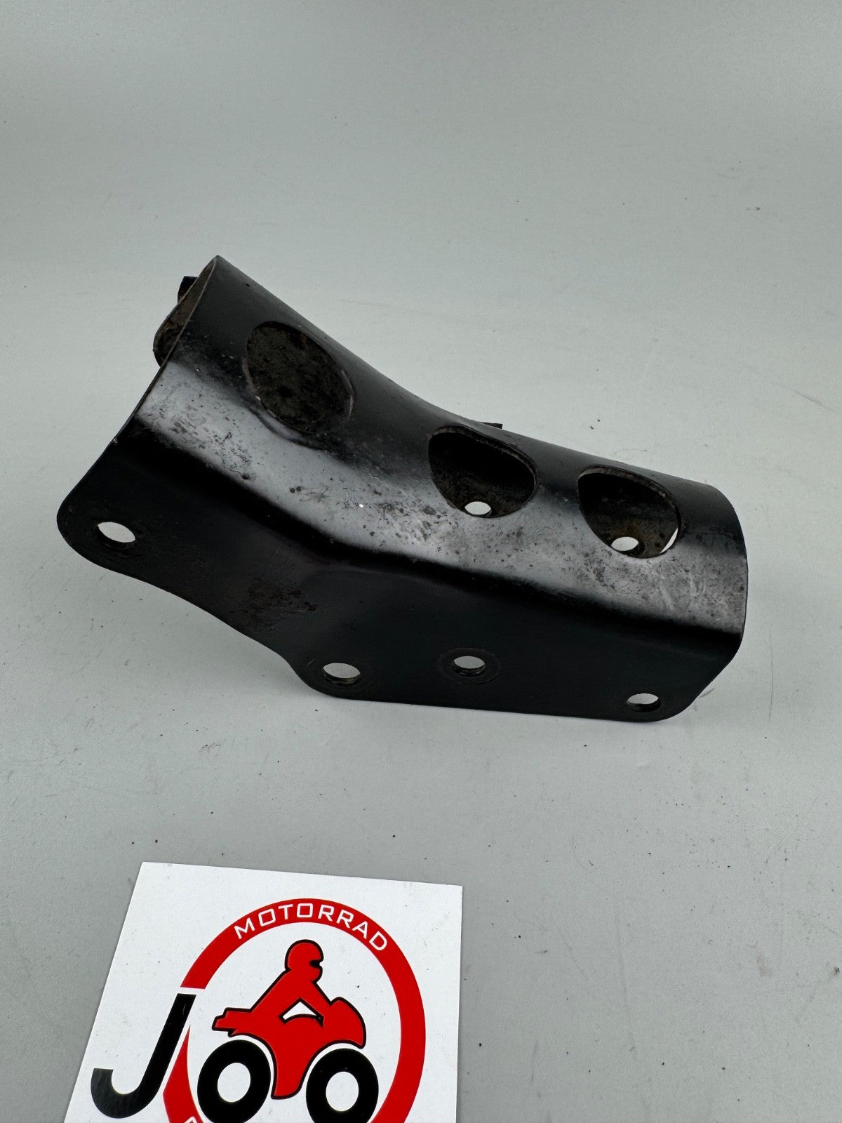 Honda CB 450 N PC14 Motorhalter Motorhalterung vorne Träger Halterung Rahmen
