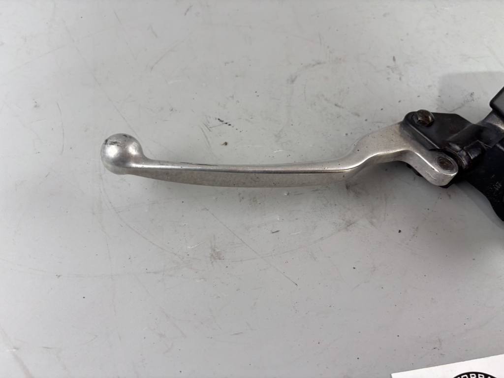 Suzuki GSX-R 1100 W GU75C Kupplungseinheit Clutch Kupplungsarmatur