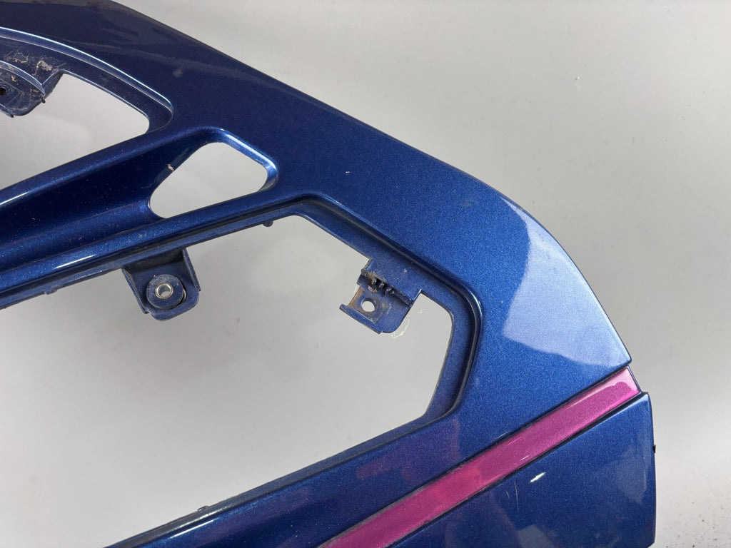 Suzuki RF 600 R GN76A Seitenverkleidung Sidecover Seitenteil front vorn links