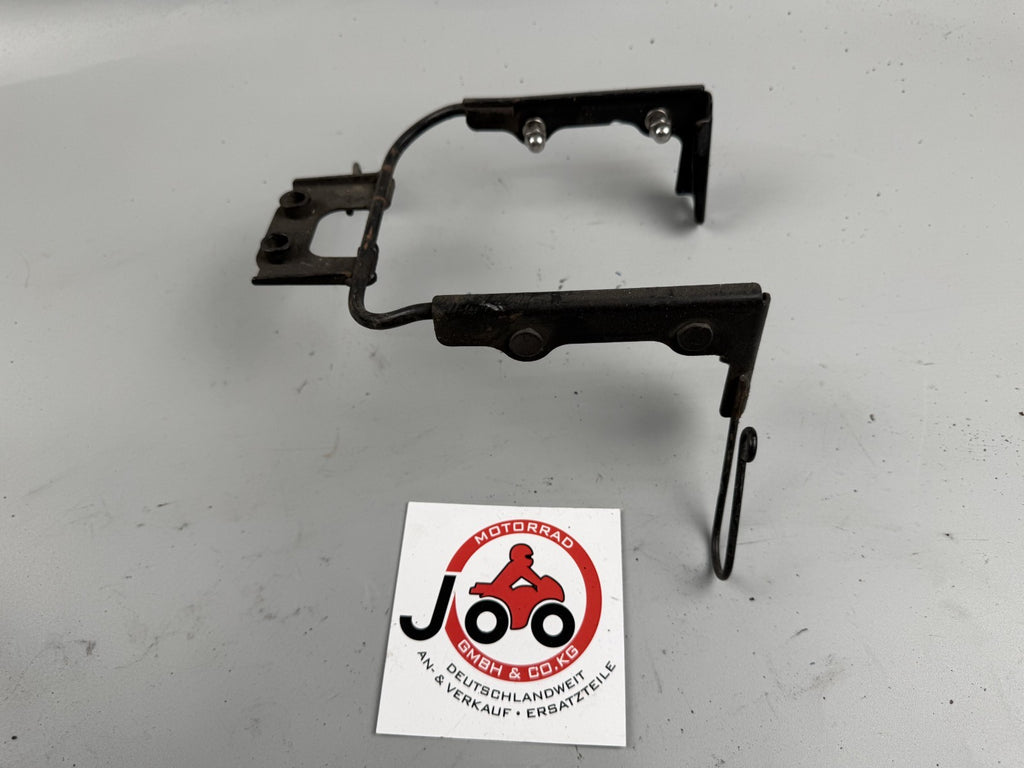 Yamaha XJR1300 RP02 Geweih Scheinwerferhalter Holder Halterung Tacho