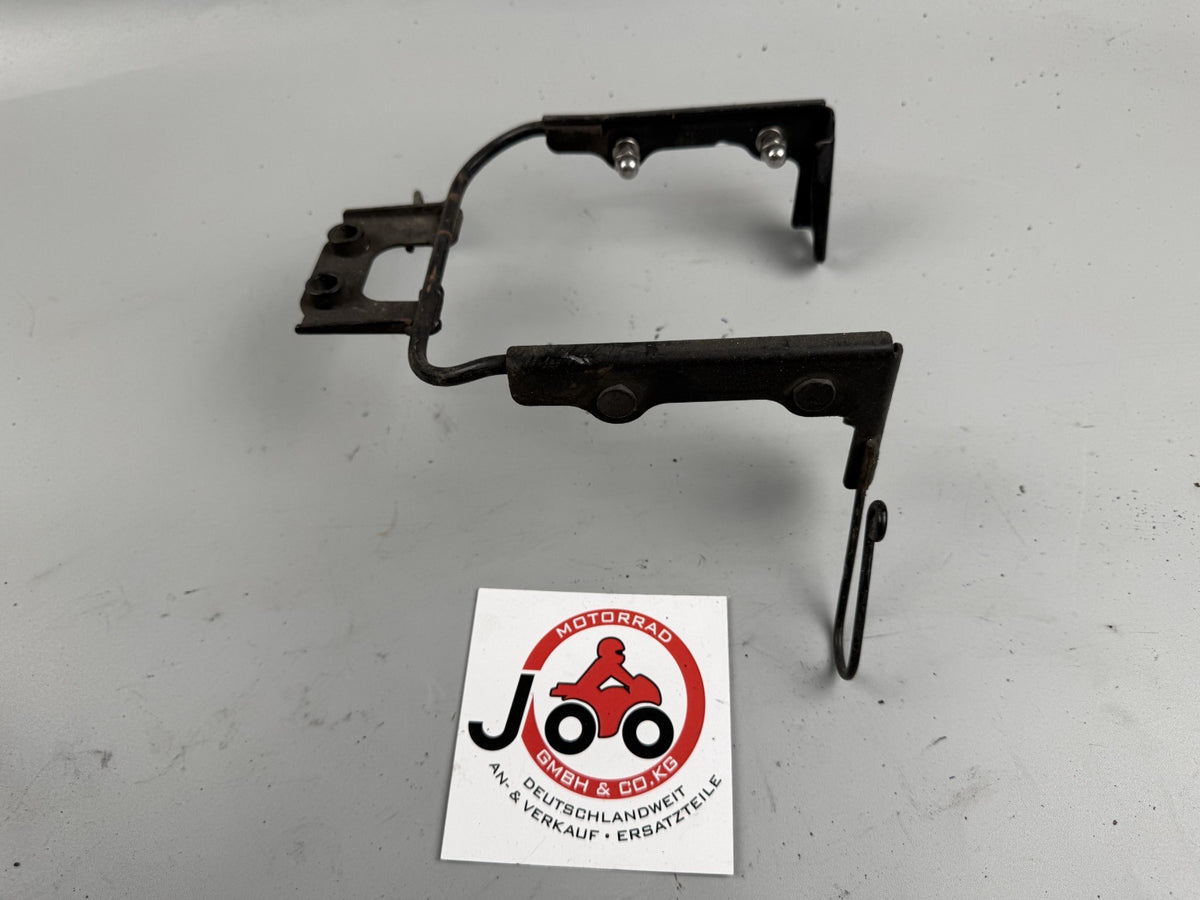 Yamaha XJR1300 RP02 Geweih Scheinwerferhalter Holder Halterung Tacho