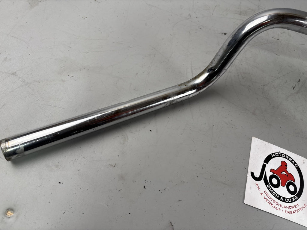 Kawasaki EL250 252 Eliminator Lenker Handlebar Holder Halter