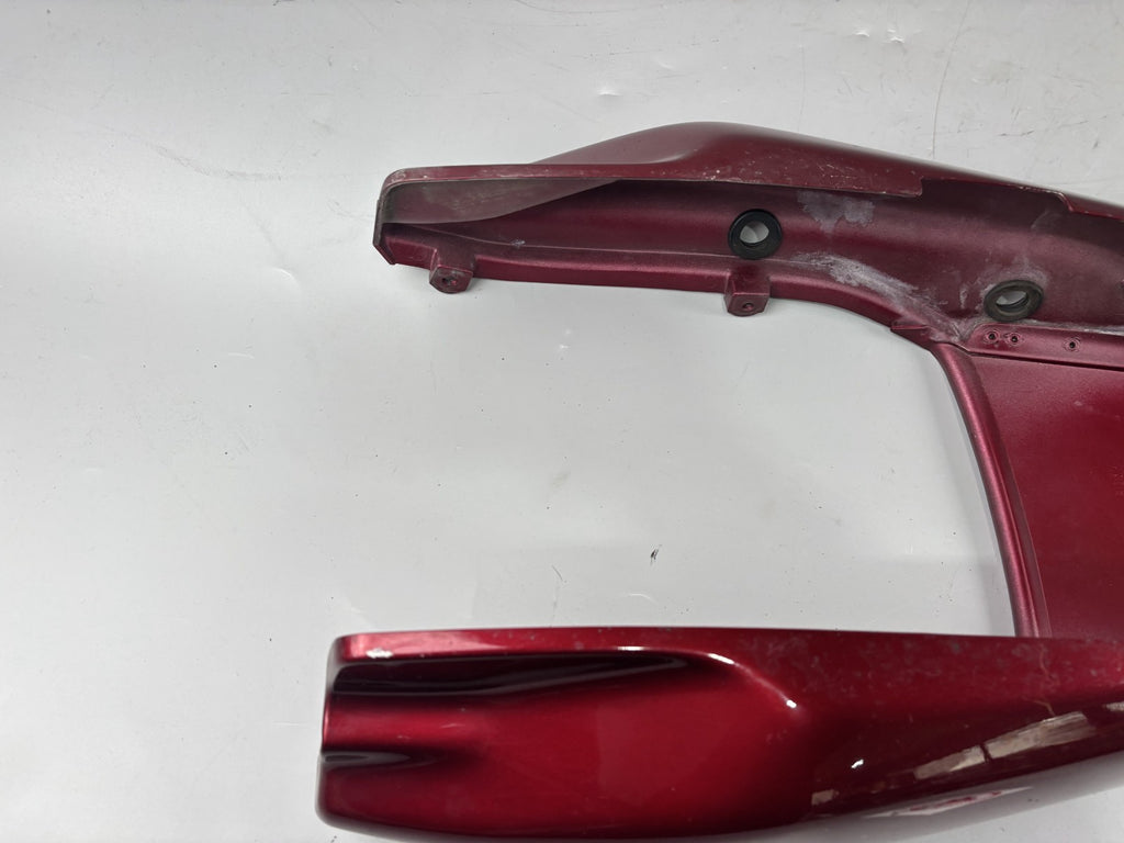 Kawasaki ZRX1100 ZRT10C Bürzel Heckverkleidung Heckteil Cover Abdeckung