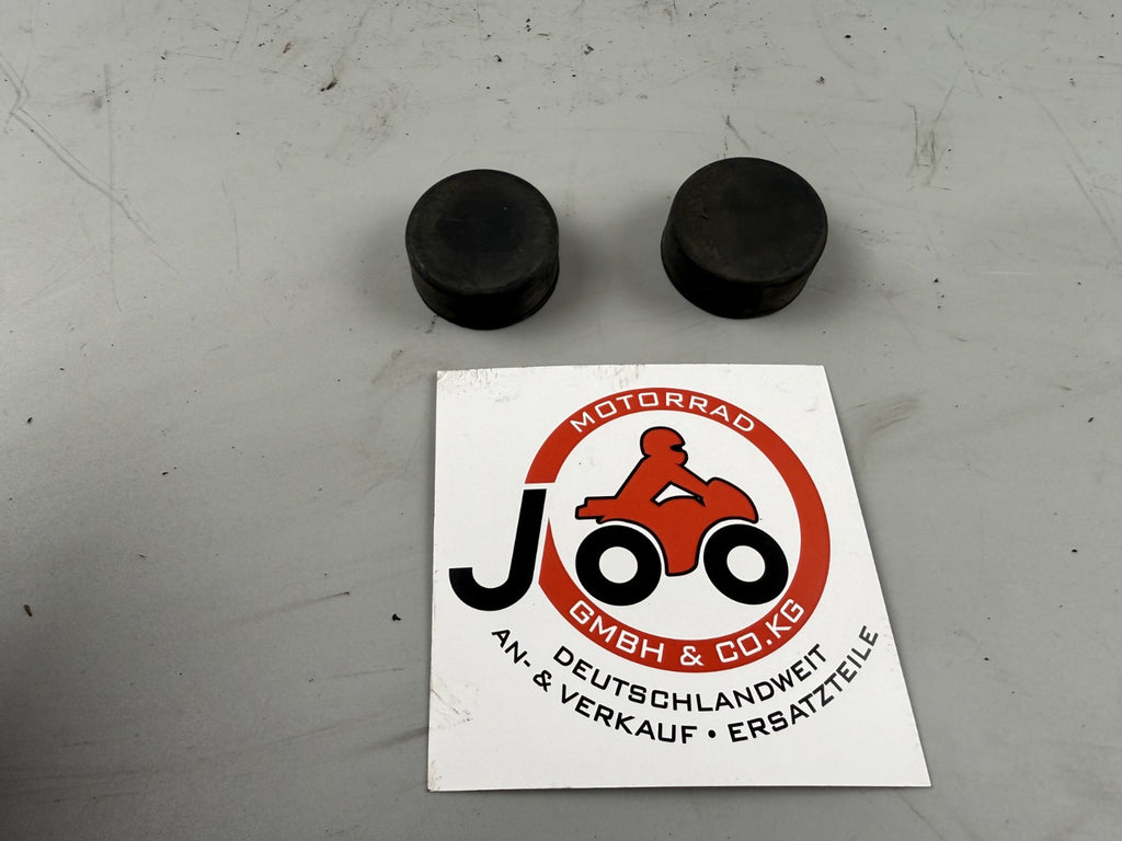 Kawasaki ZR-7 ZR750F Tankgummi Rubber Tank
