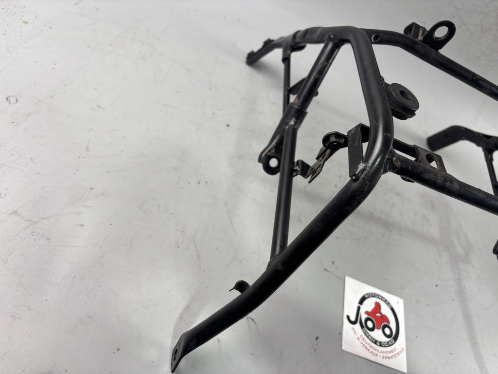 Yamaha FJ1200 3CW 3YA Geweih Halterung Verkleidungshalter Holder Maske front
