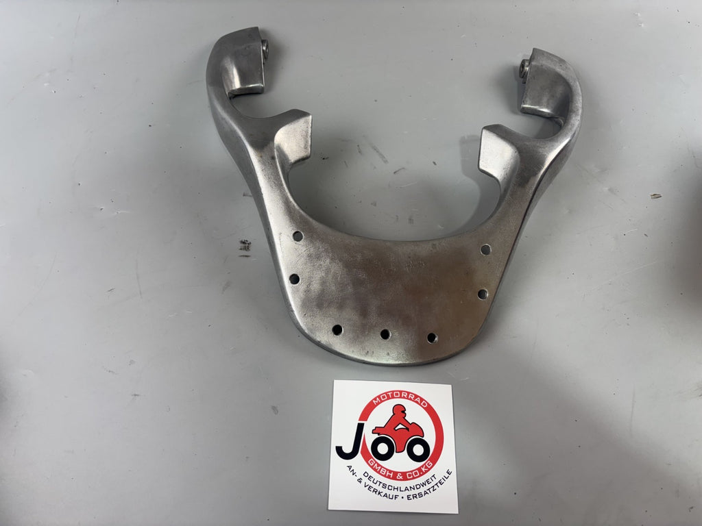 Yamaha TDM 850 3VD Soziushaltegriff Haltegriff Griff Haltebügel Spoiler