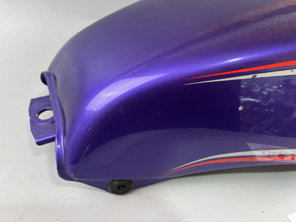Honda CBX 650 E RC13 Tank Benzintank Fuel Gas Gasoline Kraftstofftank
