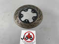 Suzuki SV650 S AV Bremsscheibe Brakedisc Bremse hinten 4,9mm