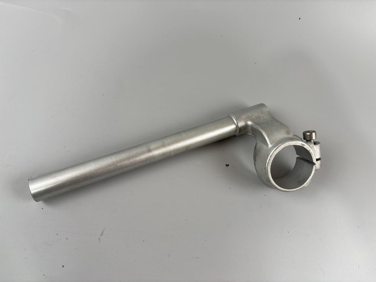 Triumph Daytona 955i T595 N 2002 Lenker Handlebar Stummellenker links left