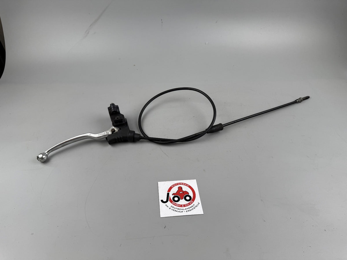 Suzuki GSF600 GN77B Bandit Kupplungsarmatur Hebel Clutch Einheit Handlebar Lenke