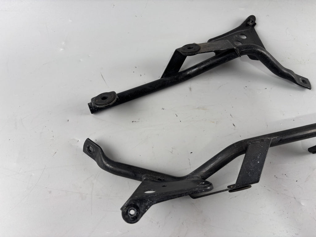 Suzuki GSX 650 F FA WVCJ Halter Holder verbindung Verkleidungshalter
