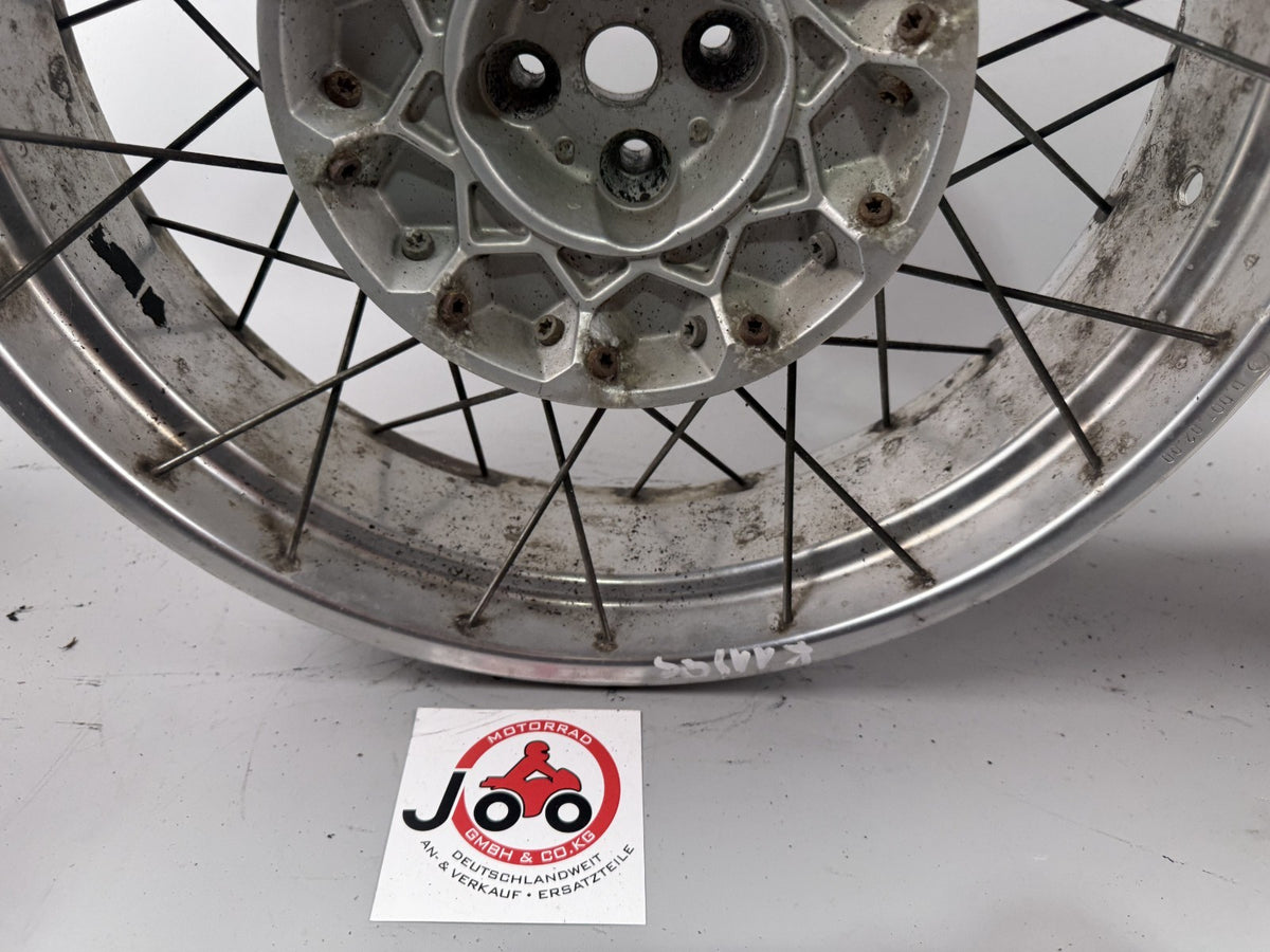 BMW R 1150 GS R 21 Vorderradfelge Wheel Felge vorne front Rad RIM