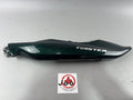 Kawasaki ER 5 EX500A Seitenverkleidung Sidecover Abdeckung Cover links left