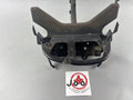 BMW F 650 CS Scarver Geweih Halterung Verkleidungshalter Holder Maske Kanzel