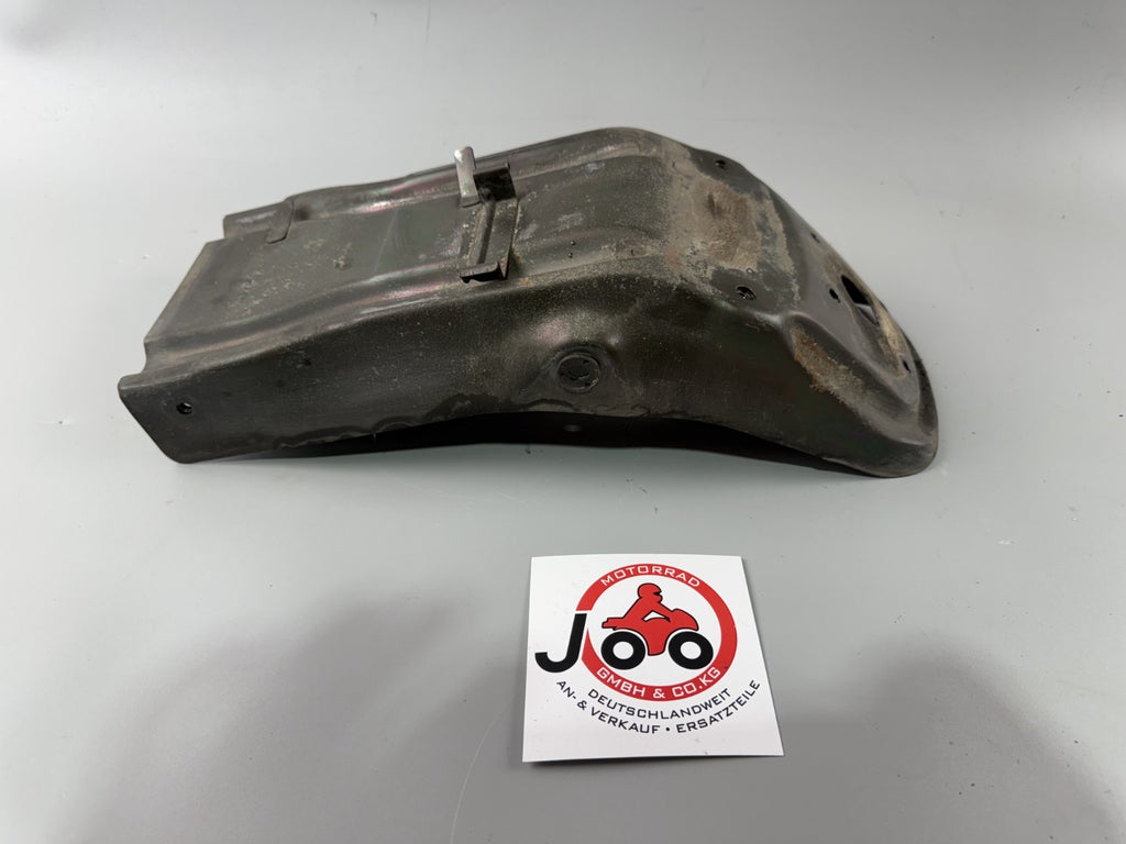 Yamaha XS 400 12E Fender Radlauf Untere Verkleidung Cover Abdeckung Kotfügel